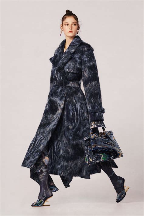 fendi new collection 2022|celebrities wearing Fendi.